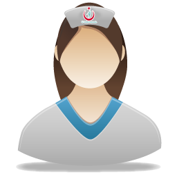 Hemşire Fatma ÇETİN